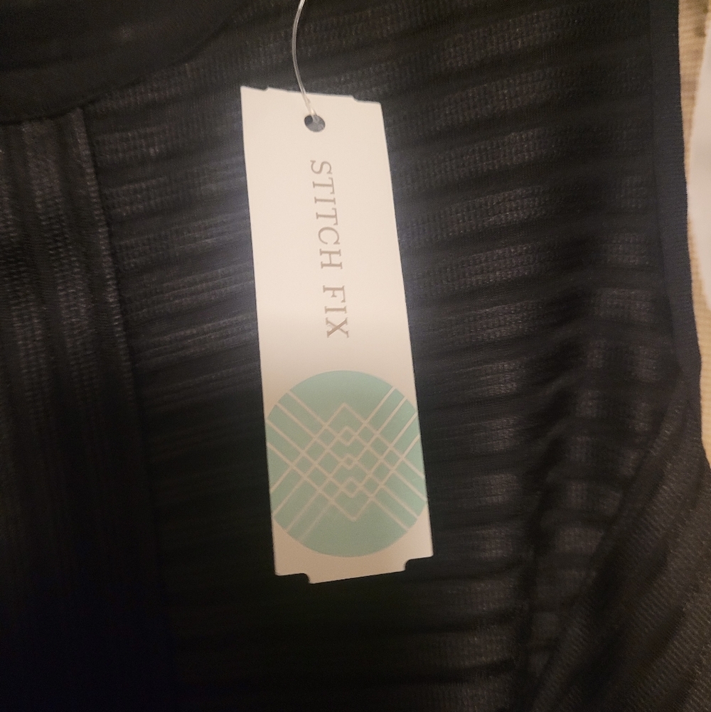 41 Hawthorn Marina Dress - Picture 15 of 15